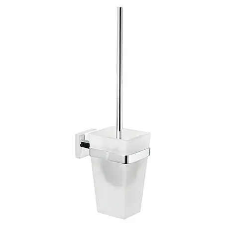 Tesa Deluxxe WC-Bürstengarnitur