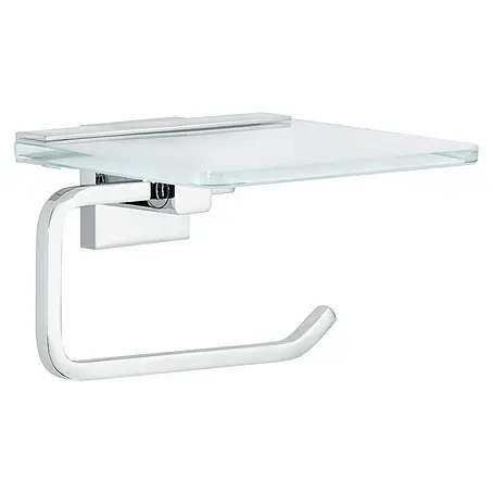 Tesa Deluxxe Papierrollenhalter