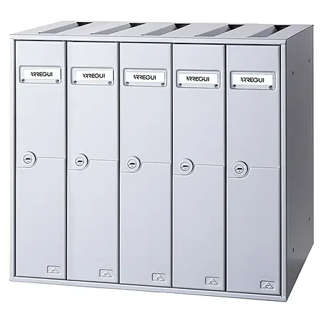 Arregui Libro Buzón de pared V115