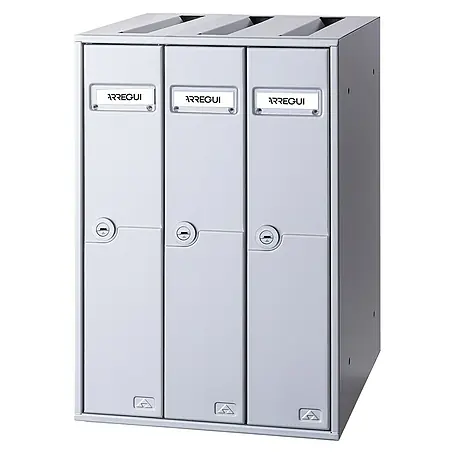 Arregui Libro Buzón de pared V113