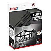 Tesa Aluxx Eckduschkorb Aluxx (1-stöckig, Schwarz, Eloxiert) | BAUHAUS