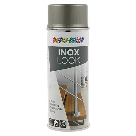 Dupli-Color Effect Spezial-Lackspray Inox Look