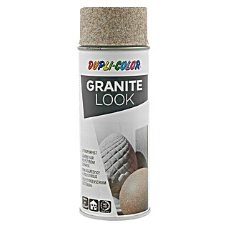 Dupli-Color Effect Granit-Style Spray (Braun, Granit, Schnelltrocknend, 400 ml)