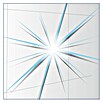 Tesa Aufbewahrungsbox Baboo (L x B x H: 8,6 x 8 x 11 cm, ABS-Kunststoff, Weiß) | BAUHAUS