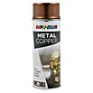 Dupli-Color Effect Bronze-Spray (Kupfer, Hochglänzend, Schnelltrocknend, 400 ml)
