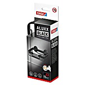 Tesa Aluxx Seifenkorb (L x B x H: 9,5 x 13,5 x 4,7 cm, Schwarz, Matt) | BAUHAUS