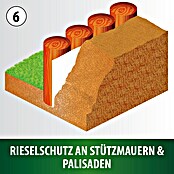 Heissner Teich-Schutzvlies (Stärke: 0,1 cm) | BAUHAUS