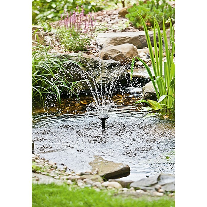 Heissner Ribniška črpalka  (Pretok na uro: 3.100 l) | 7452 - Teichpumpen | IAGE - Teiche und Zubehör | IAG - Außenbereichsausstattung | IA - Gartenhartware | I - Stadtgarten | BAUHAUS