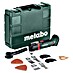 Metabo CAS 18V Akku-Multifunktionswerkzeug MT 18 LTX Compact 