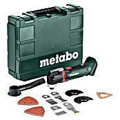 Metabo CAS 18V Akku-Multifunktionswerkzeug MT 18 LTX Compact (18 V, Ohne Akku, Oszillationswinkel: ± 1,6 °) | BAUHAUS