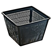 Heissner Pflanzkorb (23 x 23 cm, Kunststoff) | BAUHAUS