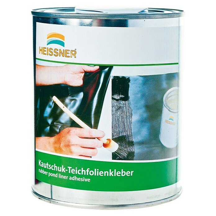 Heissner Folienkleber (1 l) | BAUHAUS