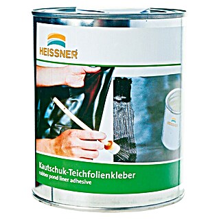 Heissner Folienkleber (1 l)