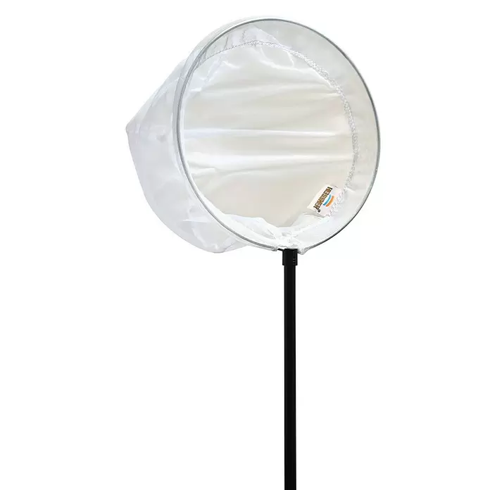 Heissner TeichkescherL x B x H: 170 x 20 x 0,3 cm