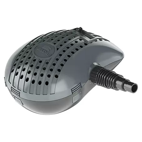 Heissner  Filterpumpe