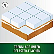 Heissner Teich-Schutzvlies (Stärke: 0,1 cm) | BAUHAUS