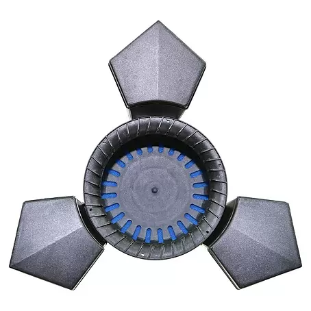 Heissner  Skimmer