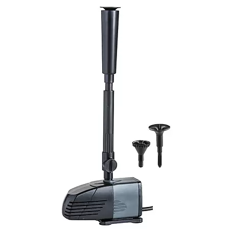 Heissner  Wasserspielpumpe Indoor