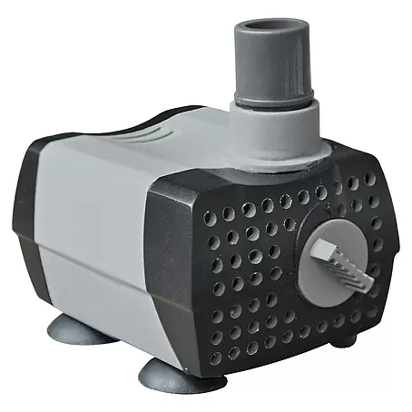 Heissner  Wasserspielpumpe