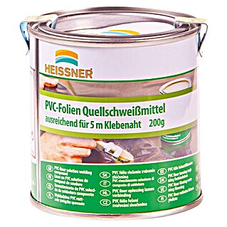 Heissner PVC-Folienkleber (200 g)
