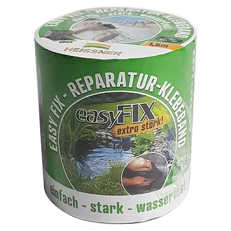 Heissner Reparaturklebeband