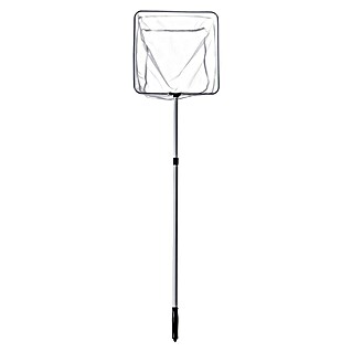 Heissner Mreža za ribnik (Teleskopska palica: 105 cm - 195 cm)