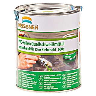 Heissner PVC-Folienkleber (600 g)