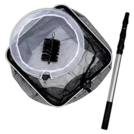 Heissner  Reinigungs-Set