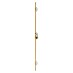MCM Cerradura de embutir 702-3 con escudo 1850 S 