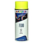 Dupli-Color Lak za raspršivanje Fluo Effect  (Žuta, 400 ml) | BAUHAUS
