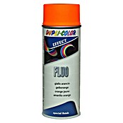 Dupli-Color Lak za raspršivanje Fluo Effect  (Žuto-narančasta, 400 ml) | BAUHAUS