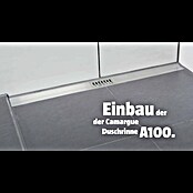 Camargue Duschrinne (30 cm - 100 cm, Edelstahl) | BAUHAUS