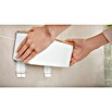 Tesa Aufbewahrungsbox Baboo (L x B x H: 8,6 x 8 x 11 cm, ABS-Kunststoff, Weiß) | BAUHAUS