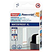Tesa Powerstrips Waterproof Selbstklebestrip XL (9 Stk.) | BAUHAUS