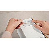 Tesa Aufbewahrungsbox Baboo (L x B x H: 8,6 x 8 x 11 cm, ABS-Kunststoff, Weiß) | BAUHAUS
