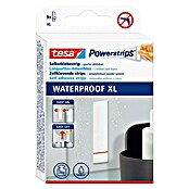 Tesa Powerstrips Waterproof Selbstklebestrip XL (9 Stk.) | BAUHAUS