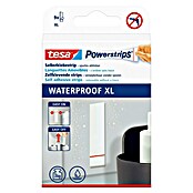 Tesa Powerstrips Waterproof Selbstklebestrip XL (9 Stk.) | BAUHAUS