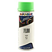 Dupli-Color Lak za raspršivanje Fluo Effect  (Zelena, 400 ml) | BAUHAUS