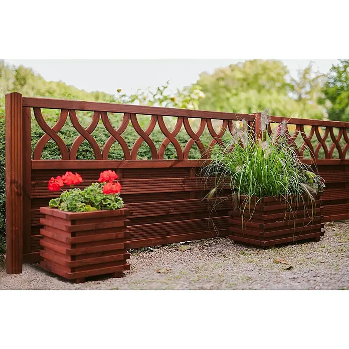 blumenkasten glas Indoor greenhouse BoQube 