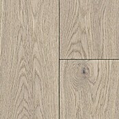 LOGOCLIC Vinto Laminat Classic Eiche Nassau (1.288 x 195 x 8 mm, Landhausdiele, Eiche Nassau) | BAUHAUS