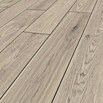 LOGOCLIC Vinto Laminat Classic Eiche Nassau (Eiche Nassau, Landhausdiele, 1 288 x 195 x 8 mm) | BAUHAUS