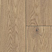 LOGOCLIC Vinto Laminat Classic Eiche Flinton (1.288 x 195 x 8 mm, Landhausdiele, Eiche Flinton) | BAUHAUS