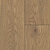 LOGOCLIC Vinto Laminat Classic Eiche Greenvale (1.288 x 195 x 8 mm, Landhausdiele, Eiche Greenvale) | BAUHAUS