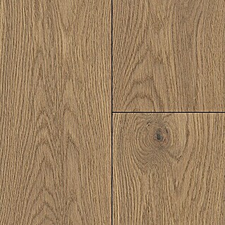 LOGOCLIC Vinto Laminaat Greenvale (Planken, 1.288 x 195 x 8 mm)