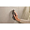Tesa Moon Badetuchhalter (Breite: 64 cm, Graphit, Matt) | BAUHAUS
