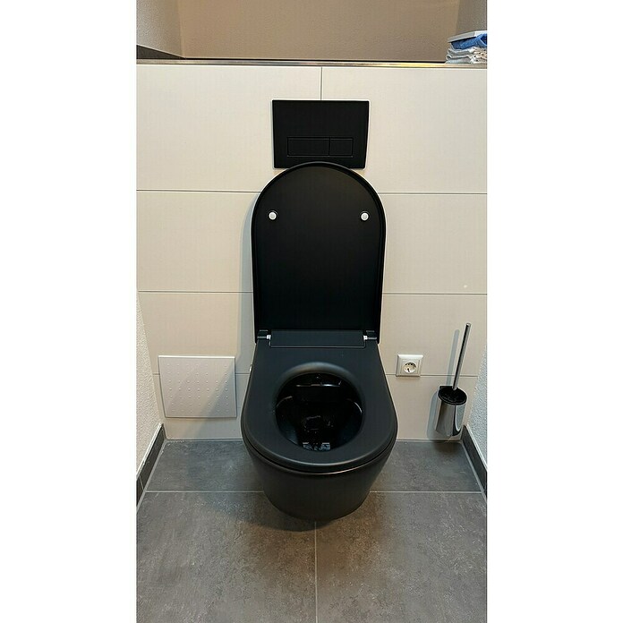 WC con bidet Pro 3.0