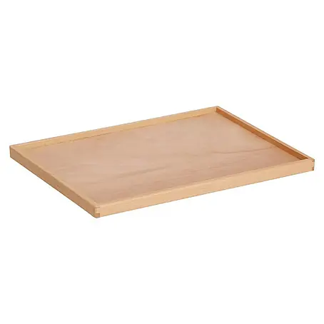Zeller Present  Deckel