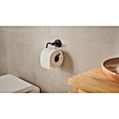 Tesa Moon Toilettenpapierhalter (Ohne Deckel, Bronze, Matt) | BAUHAUS