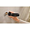 Tesa Moon WC-Bürstengarnitur (Mit Halterung, Metall, Bronze) | BAUHAUS