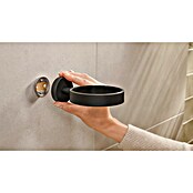 Tesa Moon WC-Bürstengarnitur (Mit Halterung, Metall, Bronze) | BAUHAUS